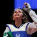 Silvana Fernandes fatura bronze na estreia do parataekwondo em Tóquio