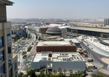 Dubai tenta recuperar turismo após impacto de pandemia