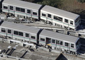 Terremoto no Japão deixa pelo menos 32 feridos