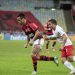 Bragantino encara Flamengo pela 24ª rodada do Brasileiro
