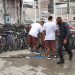 Delegacia Regional de Vila Velha entrega 107 bicicletas para serem restauradas e doadas