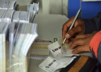 Lotomania terá mais um sorteio semanal a partir desta sexta-feira