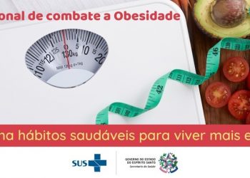Excesso de peso: mudança de hábitos afetam a saúde da população