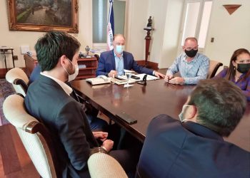Empresa referência em eficiência energética na América Latina anuncia investimento no Estado