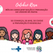 Campanha Outubro Rosa alerta sobre a importância da prevenção ao câncer e mama alerta sobre a importância da prevenção ao câncer e mama.