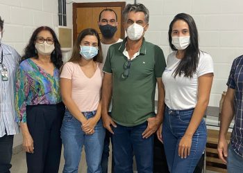 São Mateus integrará o SIM-PRODNORTE
