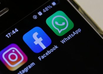 “Apagão” no Facebook foi erro interno e não ataque informático