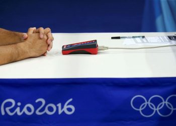 Esportes Rio 2016 teve manipulação de resultados no boxe, diz investigação