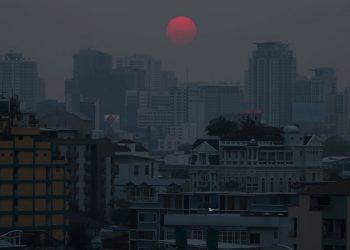 Clima deve dominar cúpula do G20 antes de conferência da ONU