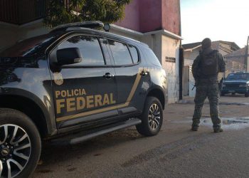 PF desarticula contrabando de ouro de terras indígenas venezuelanas