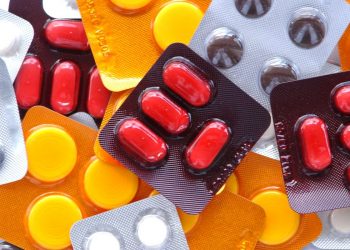 MSD amplia fabricação de versão genérica de antiviral contra covid-19