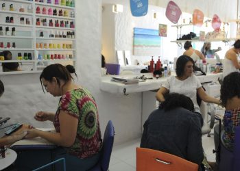 Justiça STF valida lei que permite pejotização de profissionais de beleza