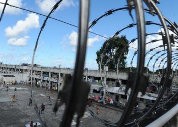 Intervenção penitenciária em Roraima é prorrogada por mais 30 dias