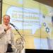 Governo do Estado destina mais de R$ 231 milhões aos municípios para investimentos em Educação
