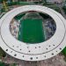 Estádio Kleber Andrade recebe jogo da semifinal da Copa Espírito Santo 2021