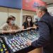 Governador participa da abertura oficial da Feira ArteSanto 2021