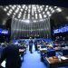 Senado aprova novas regras para emendas de relator