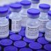Brasil recebe mais 1,5 milhão de doses de vacina da Pfizer
