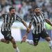 Esportes Atlético-GO derrota Bahia e se afasta do Z4 do Brasileiro