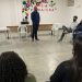 Rede Abraço realiza capacitação para equipe do novo CAAD em Cachoeiro de Itapemirim