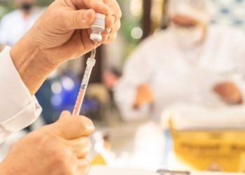Praticamente todos os adultos do ES podem tomar a 2ª dose da vacina contra covid