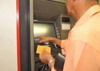 Geral Prova de vida de servidores deve ser feita até 31 de dezembro