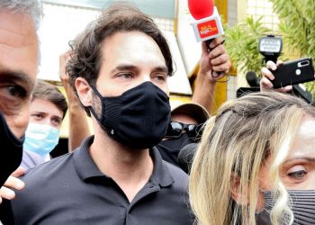 Defesa tenta na Justiça anular cassação do mandato de Dr. Jairinho