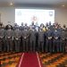 Cerimônia marca formatura de 23 capitães da Polícia Militar do Espírito Santo