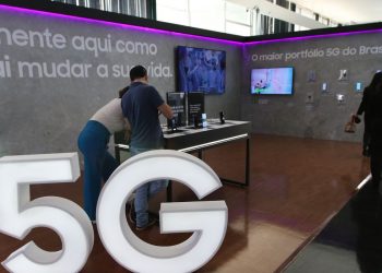Geral Tecnologia 5G vai a leilão hoje; entenda os impactos
