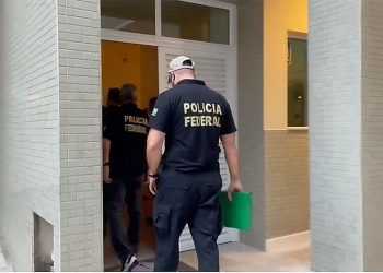 Operação Fábulas da PF investiga contrabando de cigarros