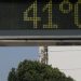 Calor extremo pode afetar 1 bilhão de pessoas se temperatura subir 2°C