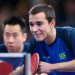 Esportes Seis brasileiros estreiam nesta terça no Mundial de Tênis de Mesa