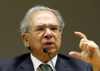 Ministro pede apoio de servidores públicos à reforma administrativa