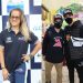 Capixabas contemplados pelo Bolsa Atleta e Compete Esportivo disputam competições
