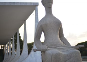 Pedido de vista adia julgamento do STF sobre poder das defensorias