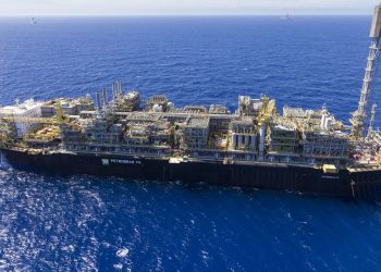 Leilão de petróleo da União terá seis concorrentes