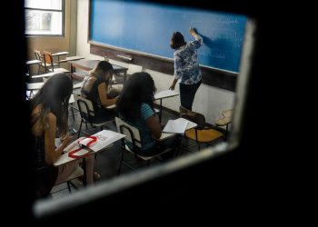 Aumenta interesse de estudantes por ensino superior, diz pesquisa