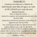 OAB denúncia advogados por cadastro irregular de clientes no ES após decisão da Justiça Federal