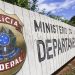 Baixo Guandu: Polícia Federal combate pornografia infantil