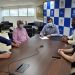 Detran ES autoriza serviços de sinalização viária em Jaguaré com foco na redução de acidentes