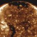 Nasa entra na coroa solar pela primeira vez