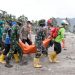 Vulcão na Indonésia retoma erupção e mortos chegam a 22