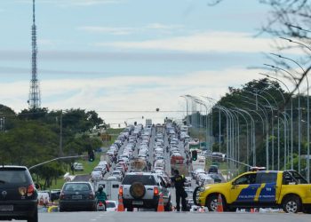 Produção de veículos tem alta de 15,1% no país