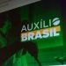 Lei que cria o Auxílio Brasil é publicada no Diário Oficial da União