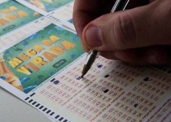 Apostador tem até sexta-feira para jogar na Mega da Virada