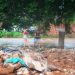 Chuvas deixam 63 cidades em situação de emergência em Minas