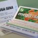 Mega-Sena sorteia nesta quarta-feira prêmio estimado em R$ 6,5 milhões