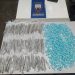 Mais de 4 mil unidades de entorpecentes e uma arma de fogo foram apreendidas em Aracruz