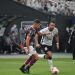 Corinthians fica no 0 a 0 na sua estreia no Campeonato Paulista
