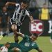 Esportes Botafogo empata com Boavista na abertura do Carioca